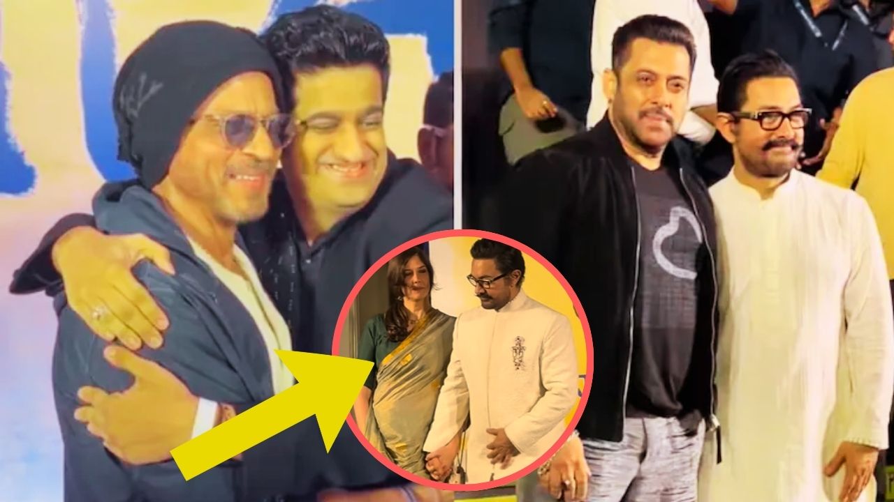 sitare zameen par premiere