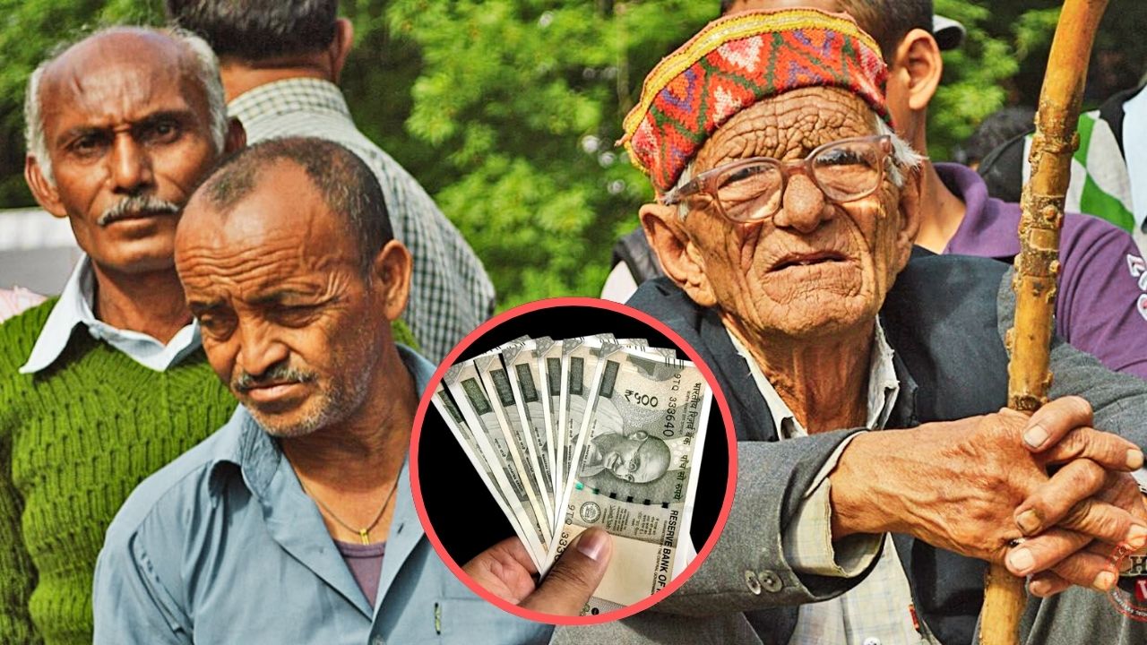 Relief to Himachal Pensioners