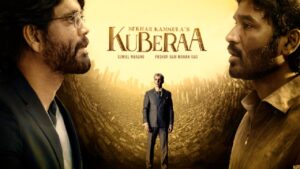 Dhanush Kuberaa Success