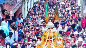 Solan Shoolini Mela 2025