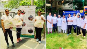 International Yoga Day 2025