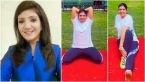 International Yoga Day 2025