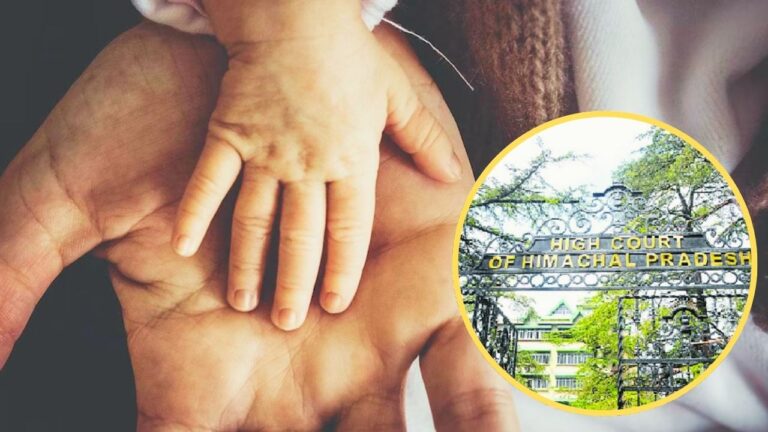 Himachal Paternity Leave