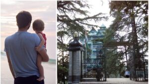 Himachal Paternity Leave