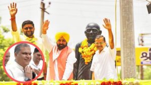 Ludhiana West AAP Win