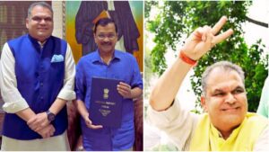 Ludhiana West AAP Win: किसी को नहीं थी उम्मीद…फिर भी लुधियाना वेस्ट AAP की….जानते हैं कैसे?