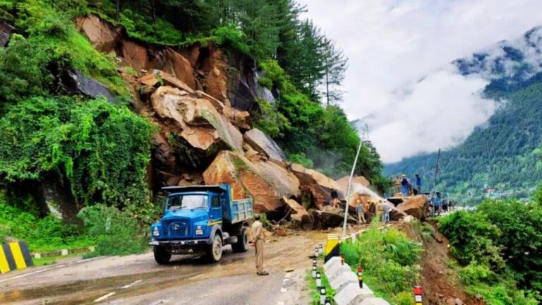 Himachal Weather Alert