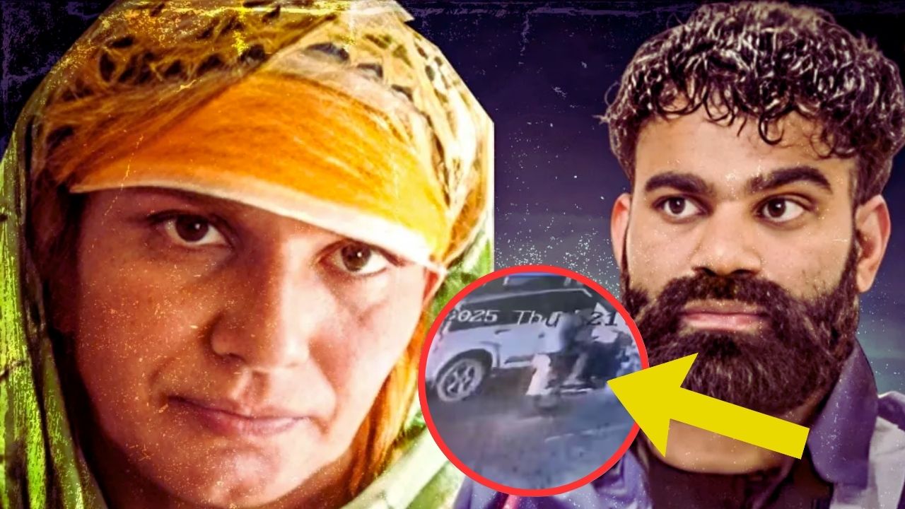 Punjab Double Murder