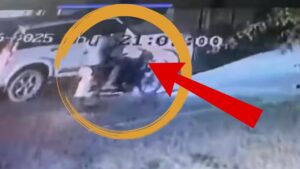 Punjab Double Murder