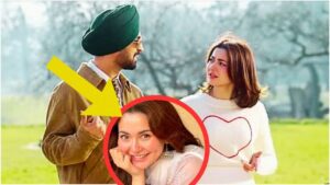 Sardar Ji 3 Controversy : Rakhi Sawant supports Diljit Dosanjh amid Hania Aamir