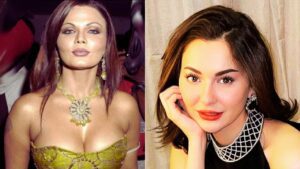 Sardar Ji 3 Controversy : Rakhi Sawant supports Diljit Dosanjh amid Hania Aamir