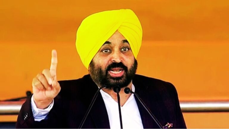 Punjab Officers Transferred