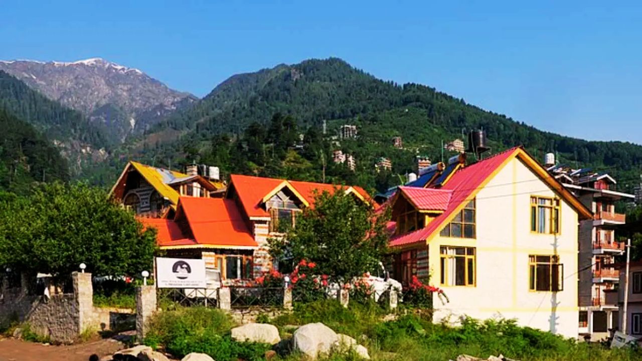 Himachal Tourists Offer