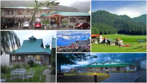 Himachal Tourists Offer