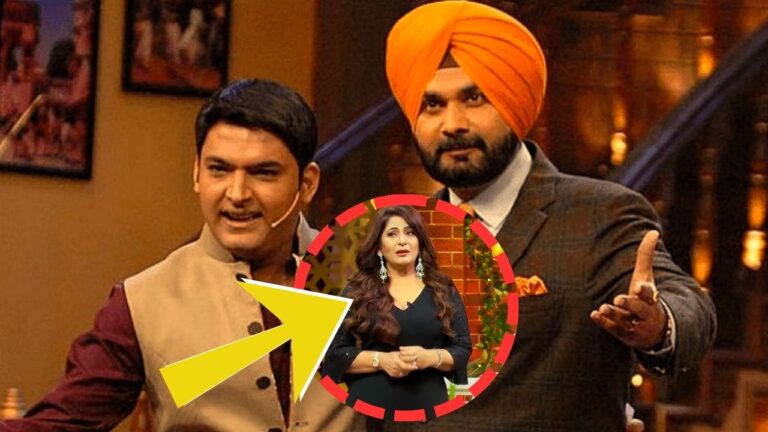 Kapil Sharma Comedy Show Season 3