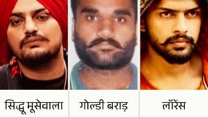 Goldy Brar Khulasa on Sidhu Moose Wala