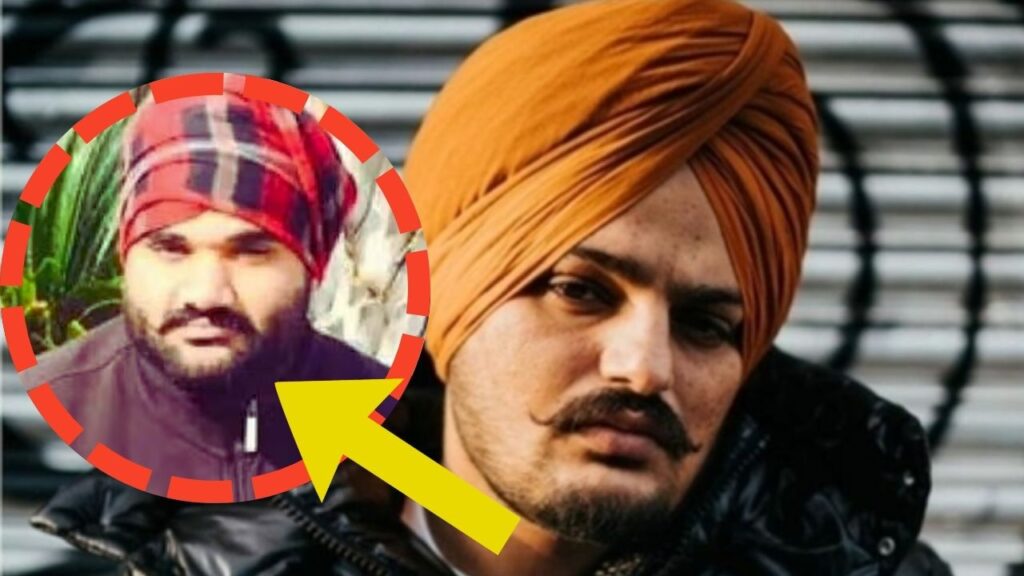 Goldy Brar Khulasa on Sidhu Moose Wala