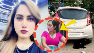 Punjab Influencer Kamal Kaur Murder