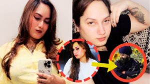 Punjab Influencer Kamal Kaur Murder