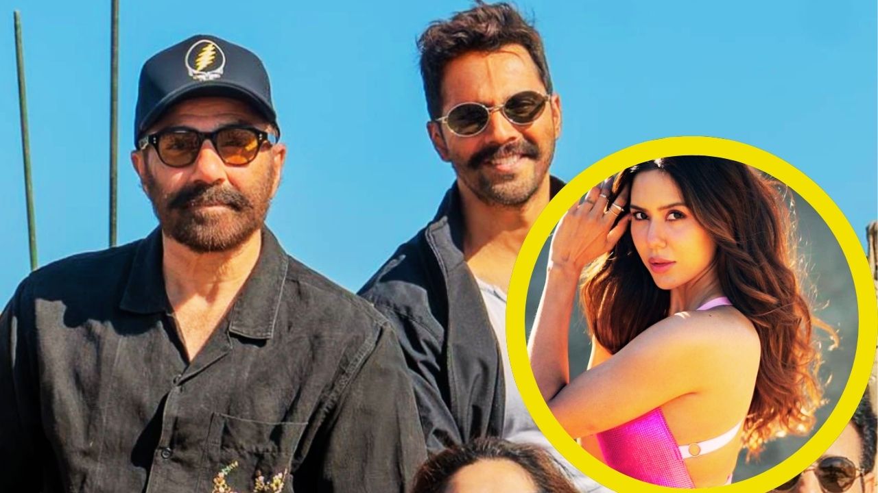 Film Border 2 Starcast