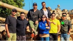 Film Border 2 Starcast