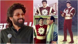 Film on Shaktimaan