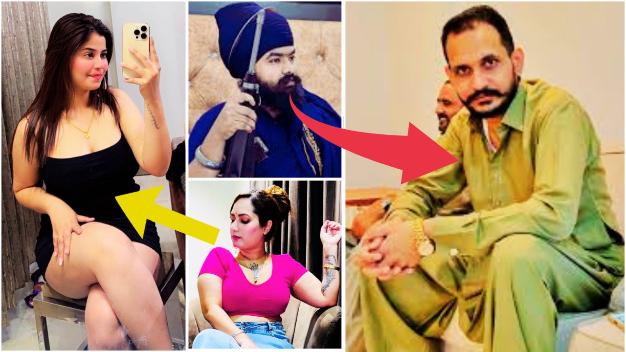 Kamal Kaur Bhabi Case