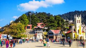 Shimla Assault Video