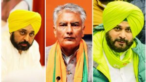 Navjot Singh Sidhu News