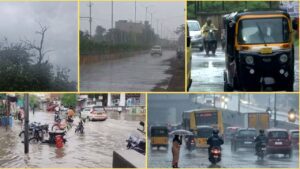 India Monsoon Update