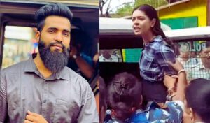 शर्मिष्ठा पनोली गिरफ्तार, वजाहत पर शिकंजा कब?