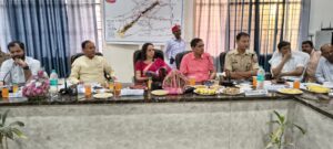 Govardhan Fair को लेकर प्रशासन मुस्तैद, हेमा मालिनी ने खुद संभाली कमान