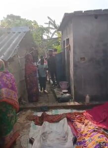 Pilibhit News: पीलीभीत में सीवर टैंक में उतरे पति-पत्नी समेत तीन की मौत