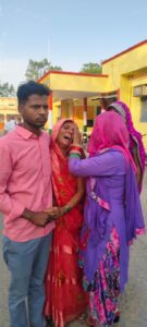 Sambhal News: संभल में झोलाछाप डॉक्टर का बड़ा कांड !