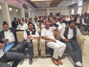 Farrukhabad News: महिला कॉन्स्टेबल और वकील विवाद का The End !