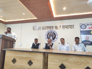 Farrukhabad News: महिला कॉन्स्टेबल-वकील विवाद का The End !