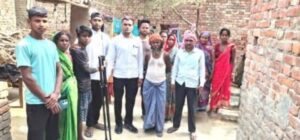 Humanity शर्मसार, सिस्टम बेहाल