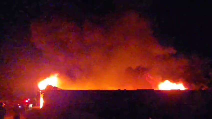 FireTragedy
