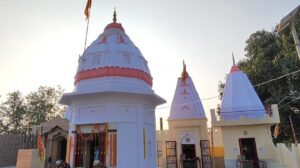 Baghpat News: VHP का ऐलान, यहां बकरीद पर नहीं होगी कुर्बानी!