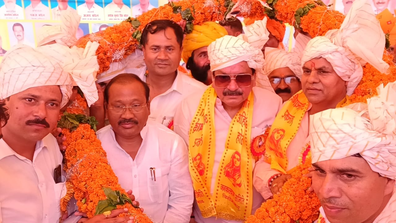 शोभायात्रा