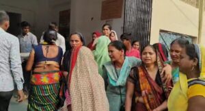 Pilibhit Child Death