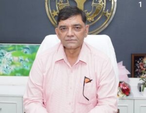  Sampurna Samadhan Diwas-समाधान दिवस में अब नहीं चलेगी खानापूर्ति, डीएम ने बदली कार्यशैली