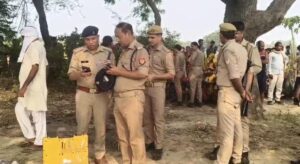 Farrukhabad Murder