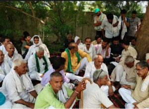 Baldev Power Crisis-बिजली कटौती को लेकर किसानों ने खोला मोर्चा