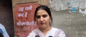 जब कुंज गलियों पर टूटा Banke Bihari Corridor का कहर – आस्था बनाम आर्किटेक्ट का महासंग्राम!