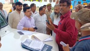 Sambhal Mandir Zameen Vivad