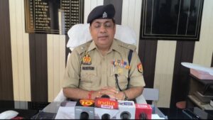 Baghpat Honour Killing-पुलिस ने आरोपियों को किया गिरफ्तार