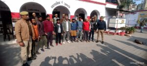 Sambhal Violence Chargesheet-,संभल हिंसा में चार्जशीट दाखिल