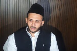 Sambhal Violence Chargesheet-सांसद जियाउर्रहमान वर्क पर आरोप