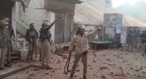 Sambhal Violence Chargesheet-संभल हिंसा में चार्जशीट दाखिल